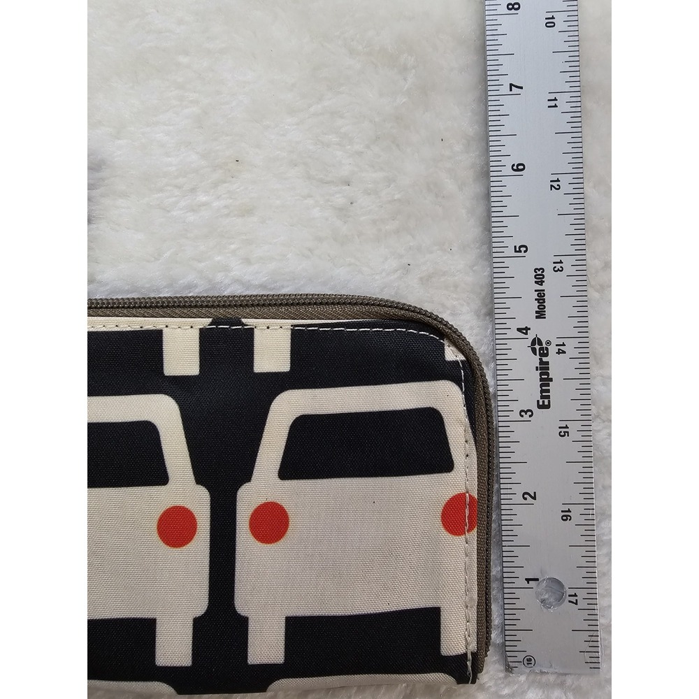 Orla Kiely For Target Wristlet Wallet - Picture 3 of 6